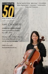 Amy Crockett - web