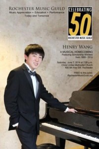 Henry Wang-web